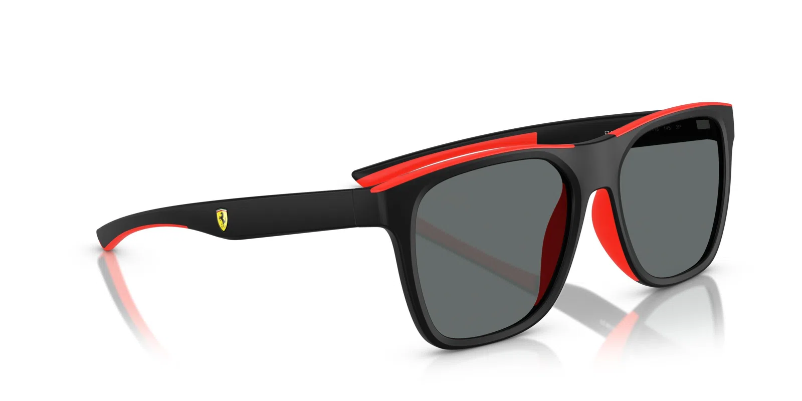 Scuderia Ferrari 6013D Sunglasses - view 9
